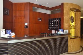 Zamorano Real Hotel