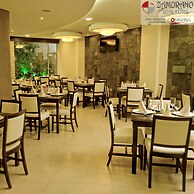 Zamorano Real Hotel