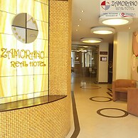 Zamorano Real Hotel