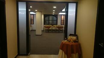 Zamorano Real Hotel
