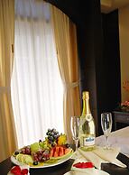 Zamorano Real Hotel