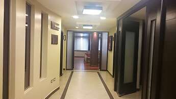 Zamorano Real Hotel
