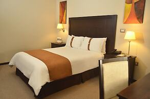 Zamorano Real Hotel