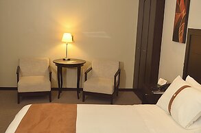 Zamorano Real Hotel