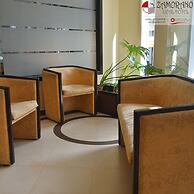 Zamorano Real Hotel