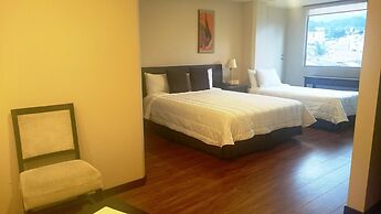Zamorano Real Hotel