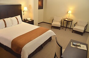 Zamorano Real Hotel