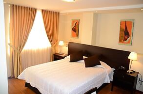 Zamorano Real Hotel