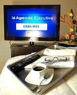 Zamorano Real Hotel