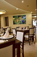 Zamorano Real Hotel