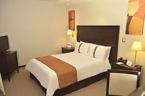 Zamorano Real Hotel