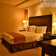 Zamorano Real Hotel