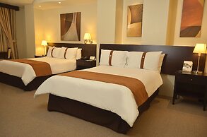 Zamorano Real Hotel