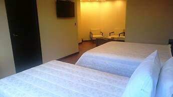 Zamorano Real Hotel