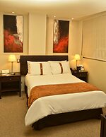 Zamorano Real Hotel