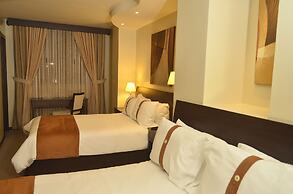 Zamorano Real Hotel