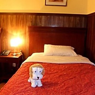 Hotel El Tumi 2