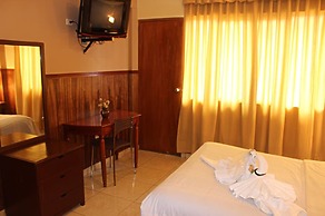Hotel El Tumi 2