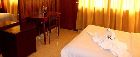 Hotel El Tumi 2