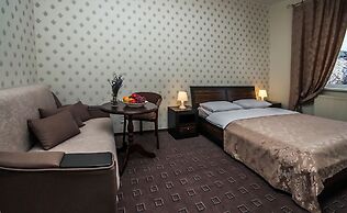 Ryleev Hotel