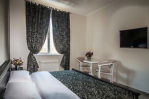 Ryleev Hotel