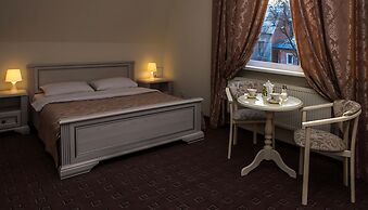 Ryleev Hotel