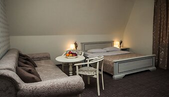 Ryleev Hotel