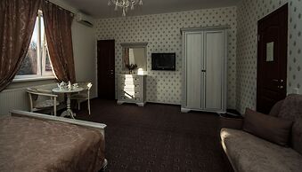 Ryleev Hotel