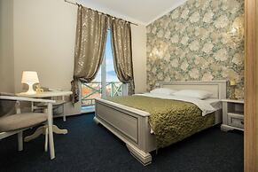 Ryleev Hotel
