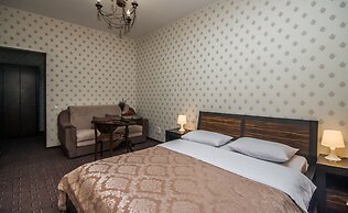 Ryleev Hotel