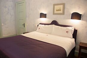 Hacienda Histórica Marchigüe