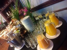 Hacienda Histórica Marchigüe