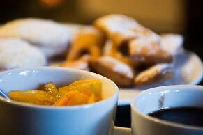 Hacienda Histórica Marchigüe