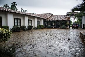 Hacienda Histórica Marchigüe