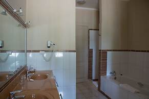 Hacienda Histórica Marchigüe