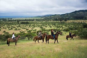 Hacienda Histórica Marchigüe