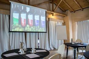 Hacienda Histórica Marchigüe