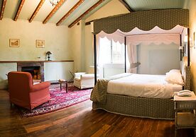 Hacienda Histórica Marchigüe