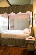 Hacienda Histórica Marchigüe