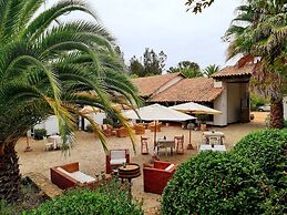 Hacienda Histórica Marchigüe