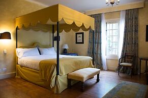 Hacienda Histórica Marchigüe