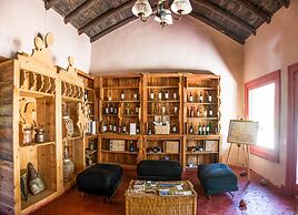 Hacienda Histórica Marchigüe