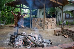 Hacienda Histórica Marchigüe