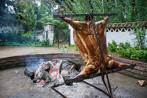 Hacienda Histórica Marchigüe