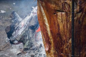 Hacienda Histórica Marchigüe