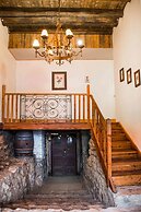 Hacienda Histórica Marchigüe