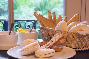 Hacienda Histórica Marchigüe