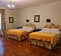 Hacienda Histórica Marchigüe