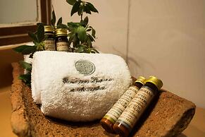 Hacienda Histórica Marchigüe