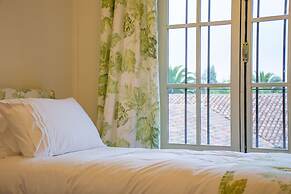 Hacienda Histórica Marchigüe